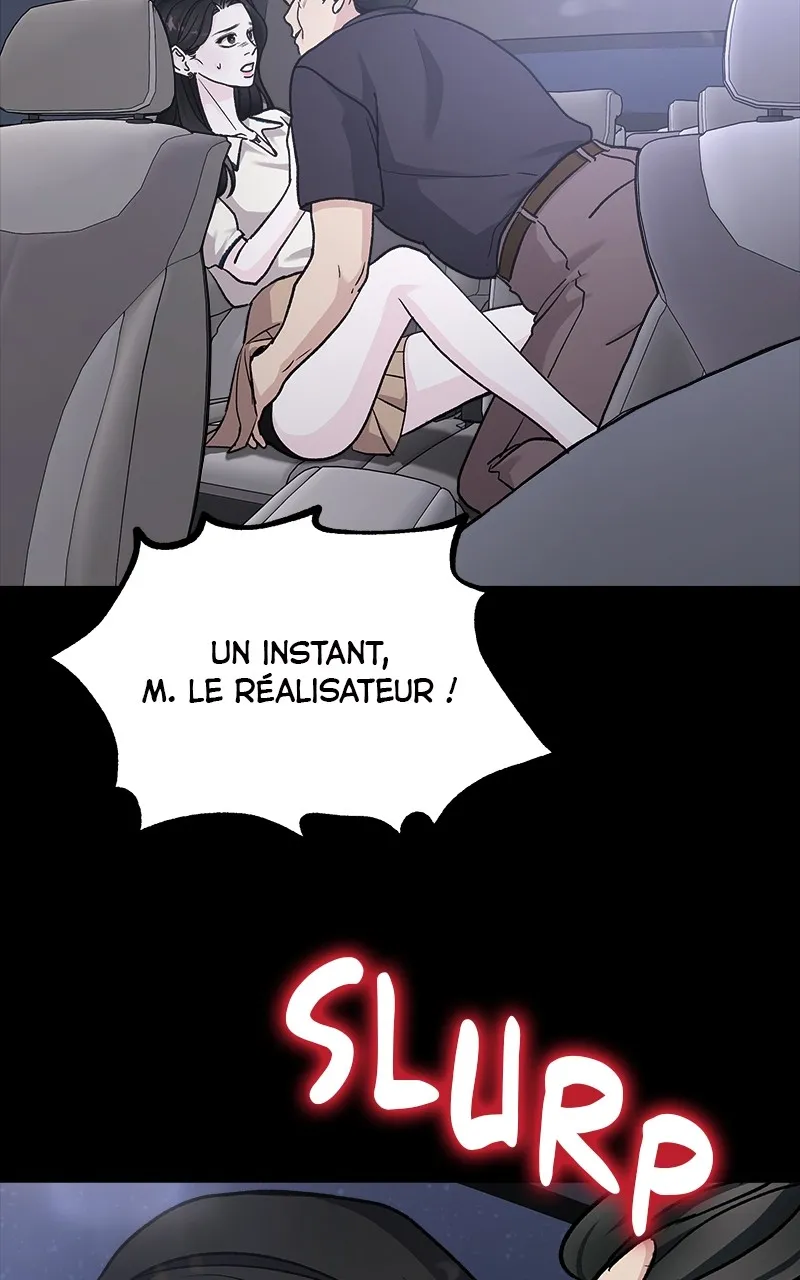 Read For The Queendom FR Manga Online