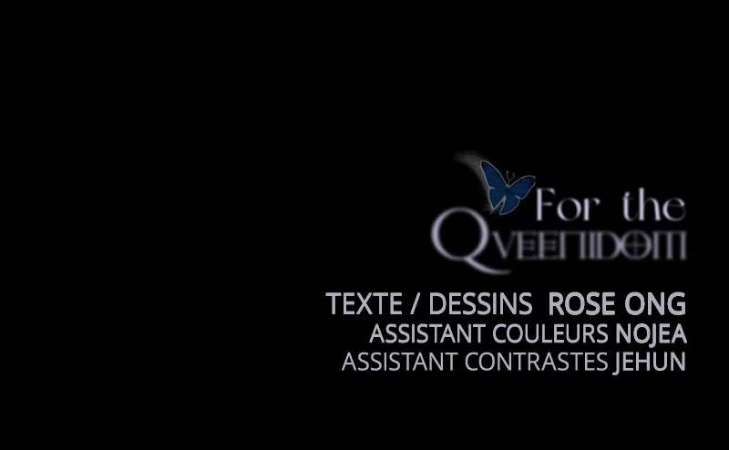 Read For The Queendom FR Manga Online