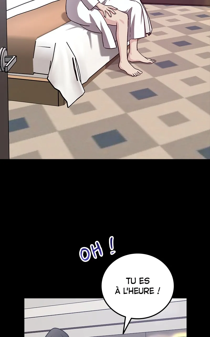 Read For The Queendom FR Manga Online