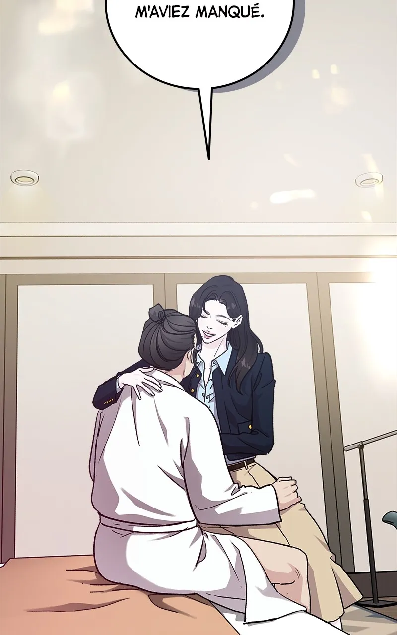 Read For The Queendom FR Manga Online