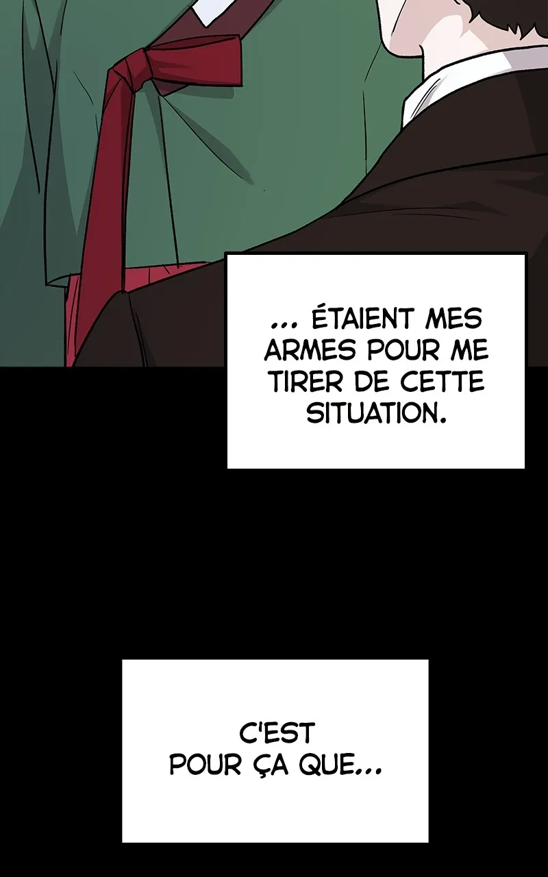 Read For The Queendom FR Manga Online