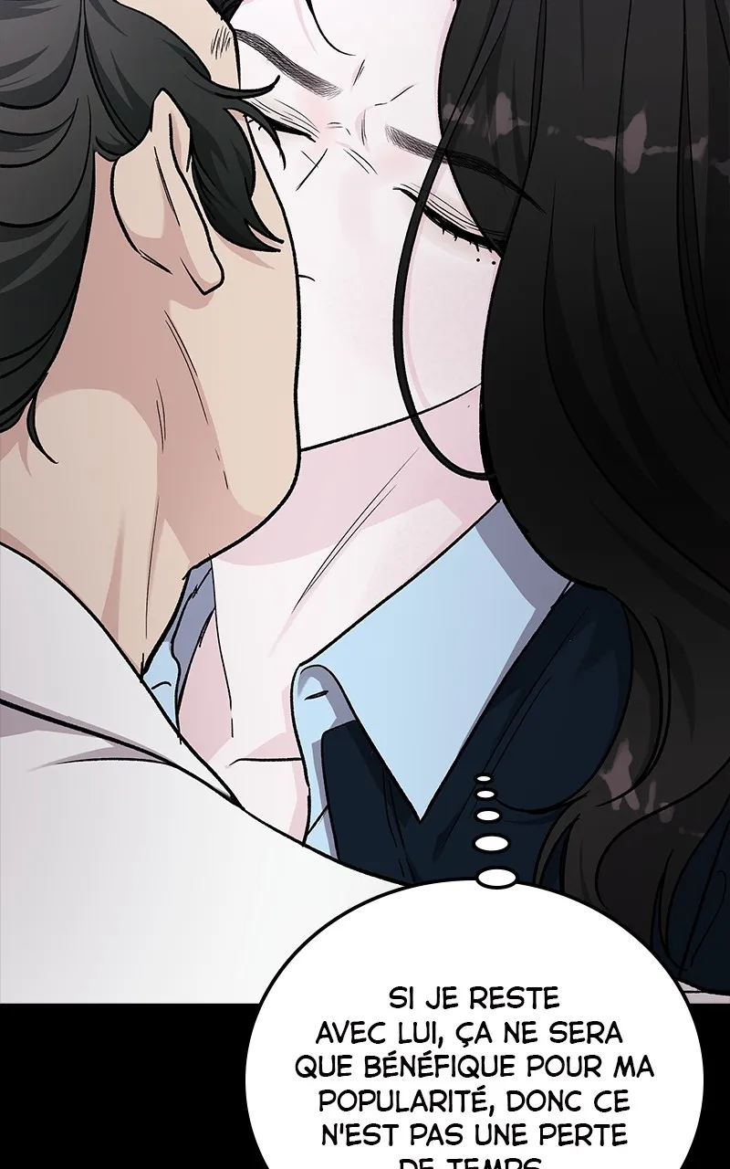 Read For The Queendom FR Manga Online