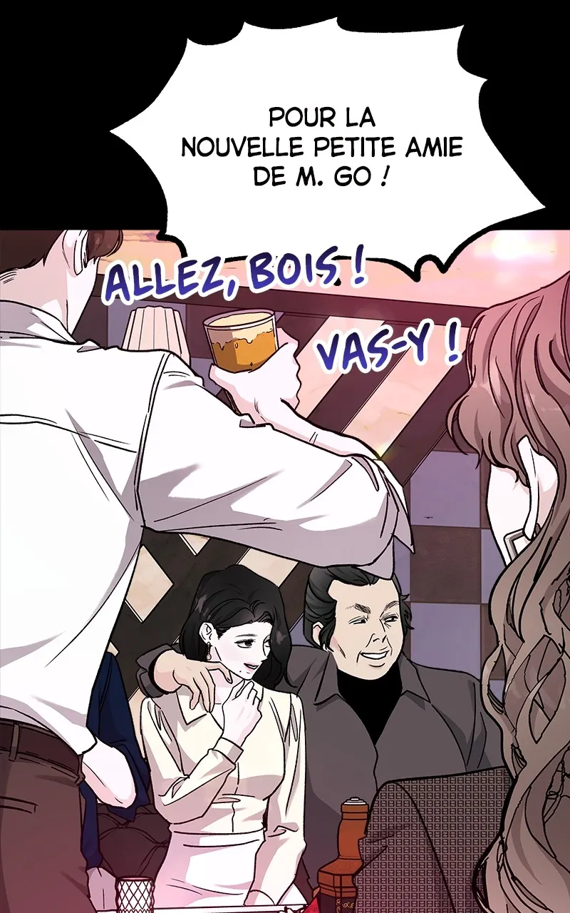 Read For The Queendom FR Manga Online