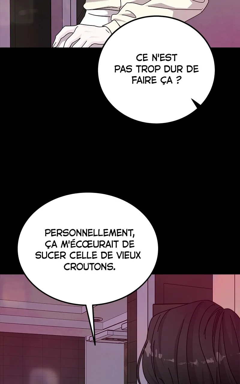 Read For The Queendom FR Manga Online