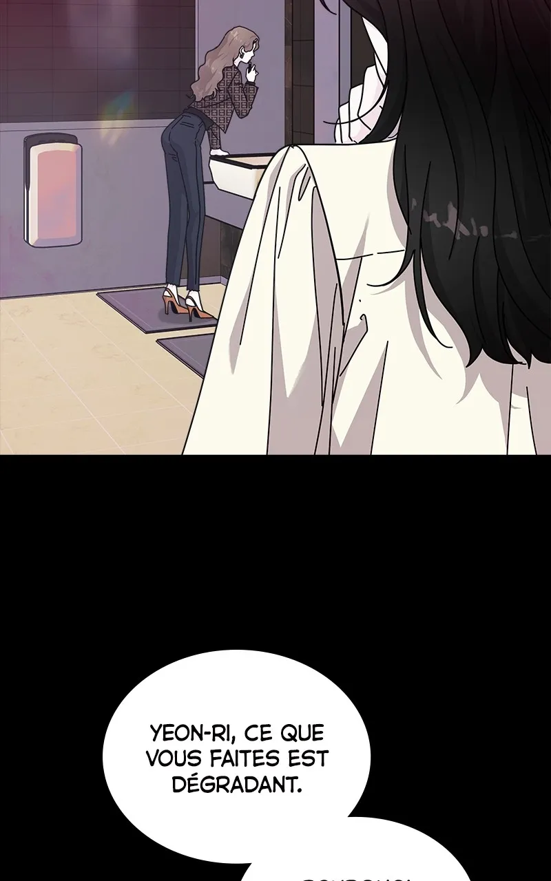 Read For The Queendom FR Manga Online