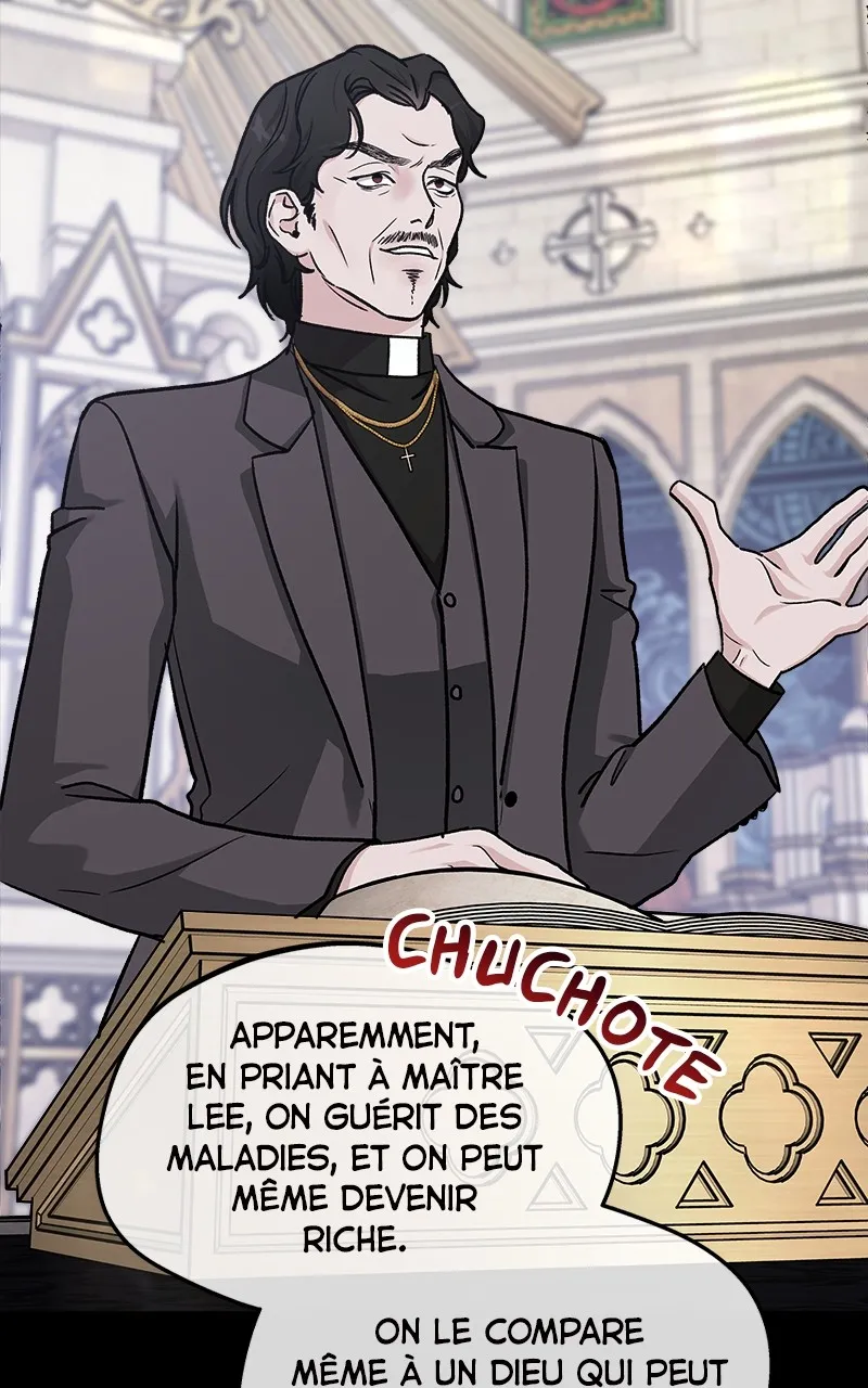 Read For The Queendom FR Manga Online