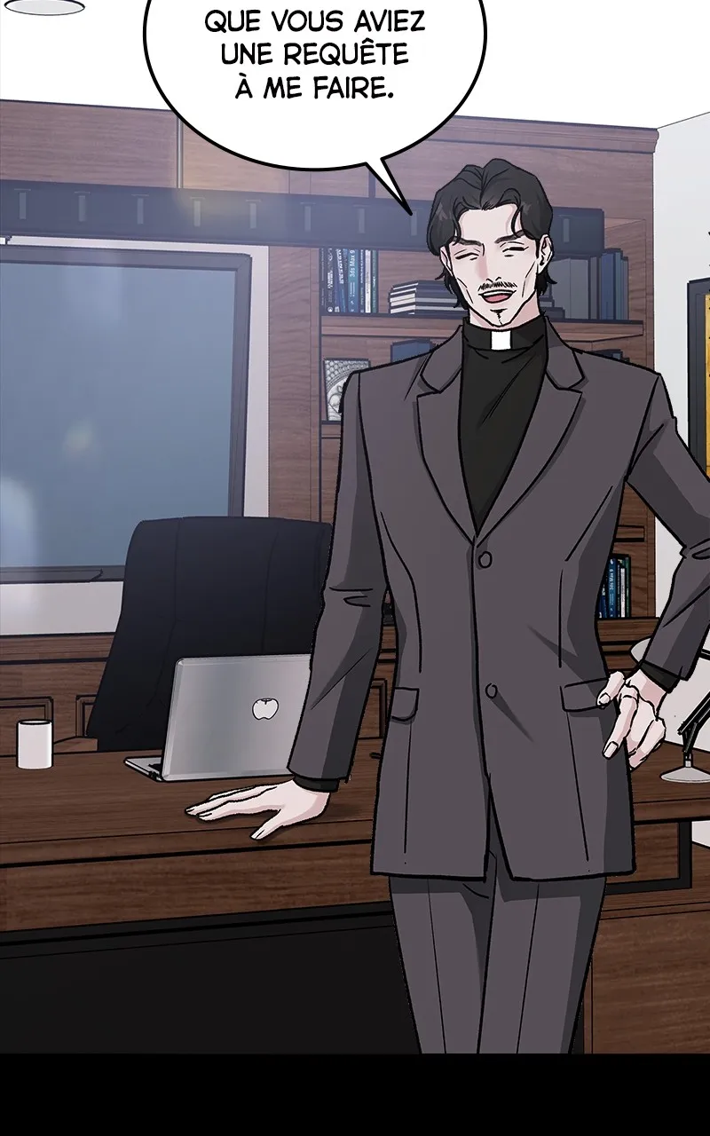 Read For The Queendom FR Manga Online