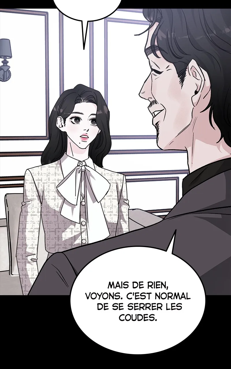 Read For The Queendom FR Manga Online