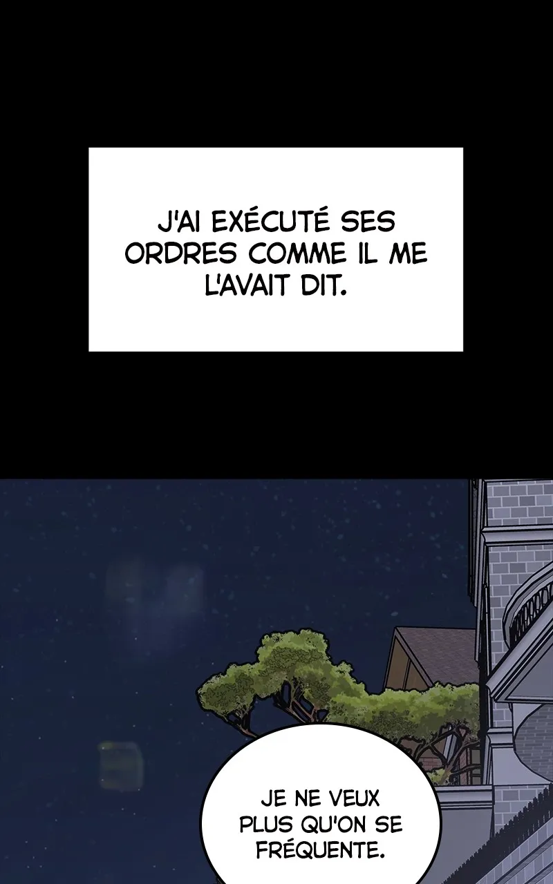 Read For The Queendom FR Manga Online