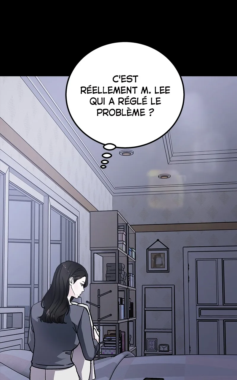 Read For The Queendom FR Manga Online