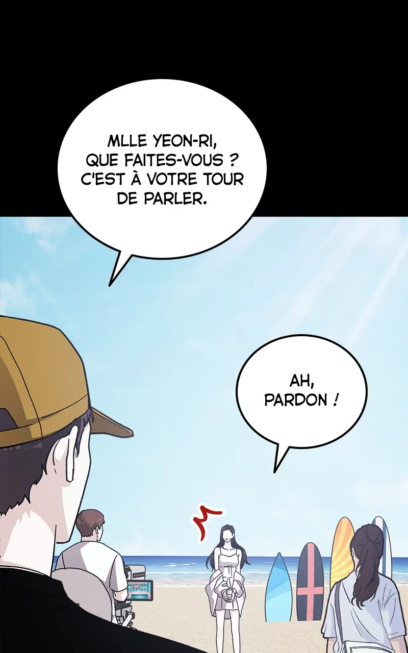 Read For The Queendom FR Manga Online