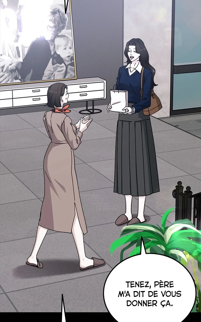 Read For The Queendom FR Manga Online