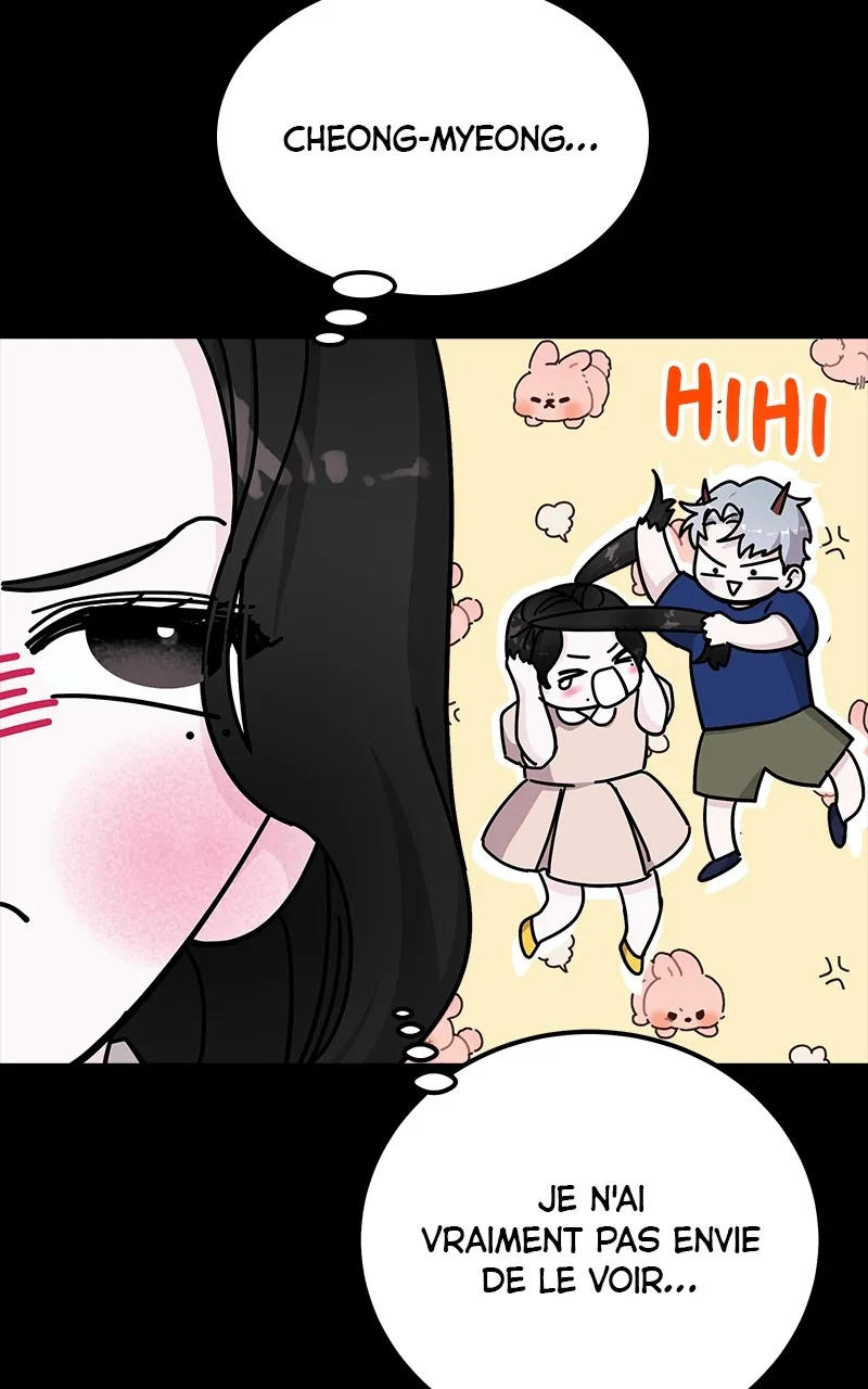 Read For The Queendom FR Manga Online