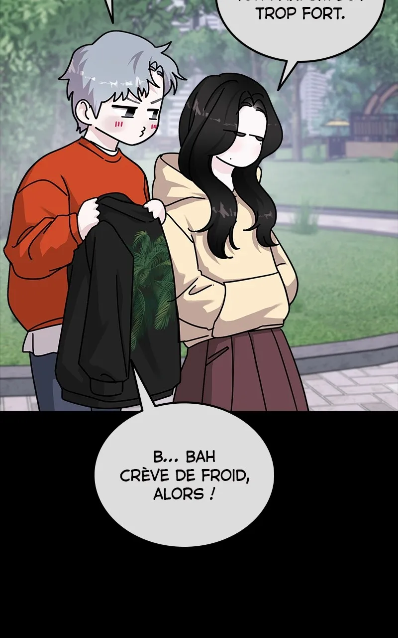 Read For The Queendom FR Manga Online