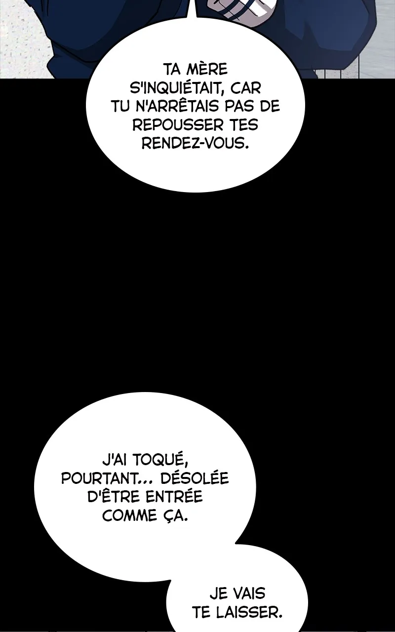 Read For The Queendom FR Manga Online