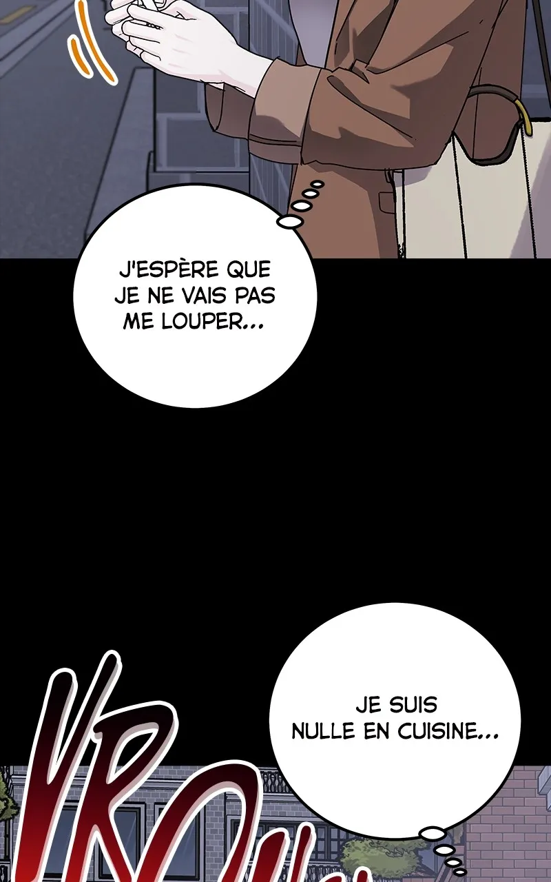 Read For The Queendom FR Manga Online