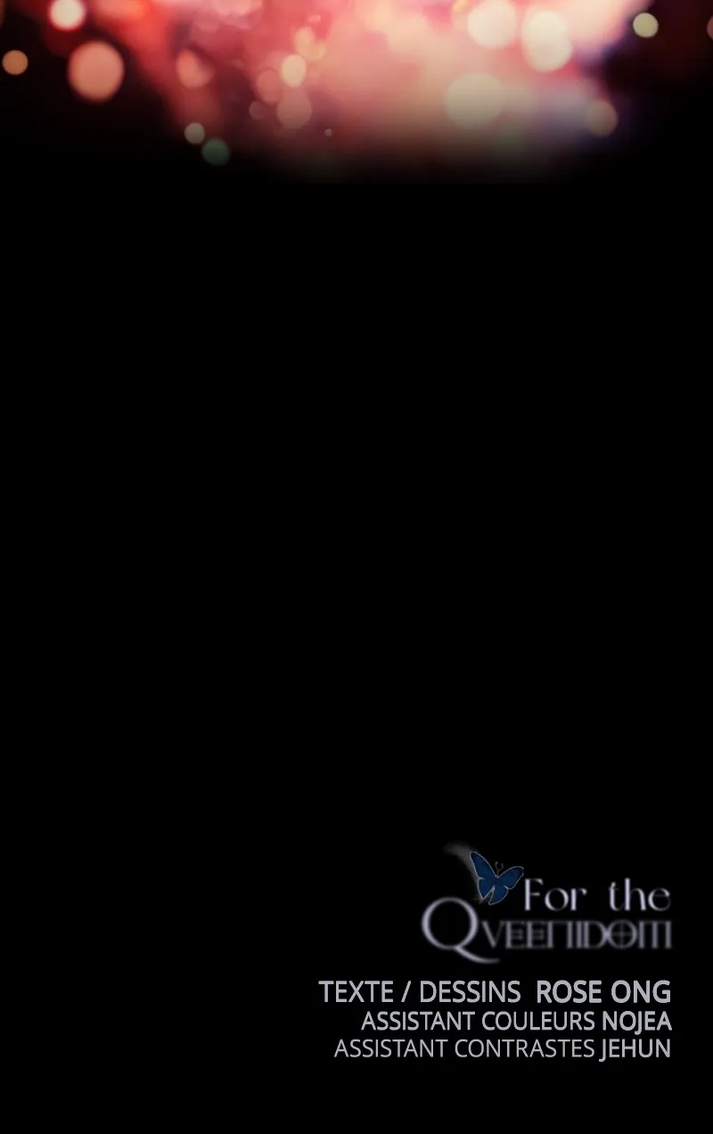 Read For The Queendom FR Manga Online