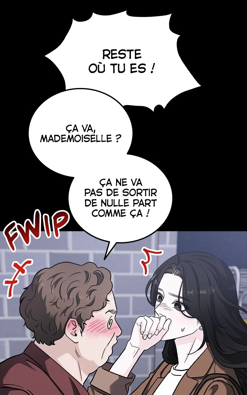 Read For The Queendom FR Manga Online