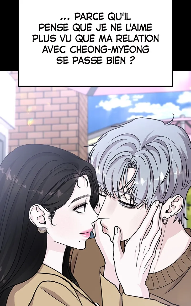 Read For The Queendom FR Manga Online