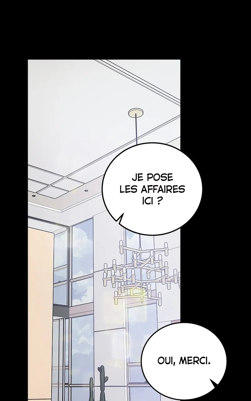 Read For The Queendom FR Manga Online