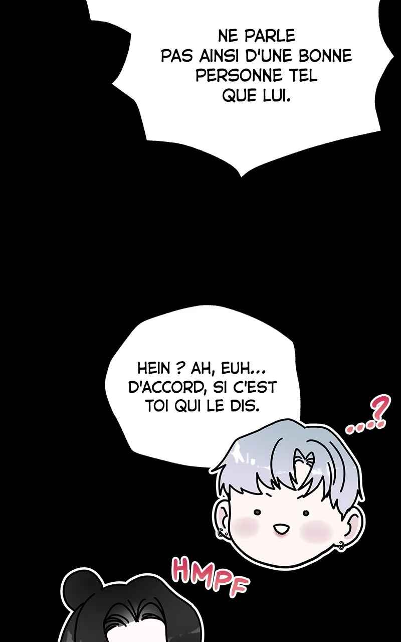 Read For The Queendom FR Manga Online