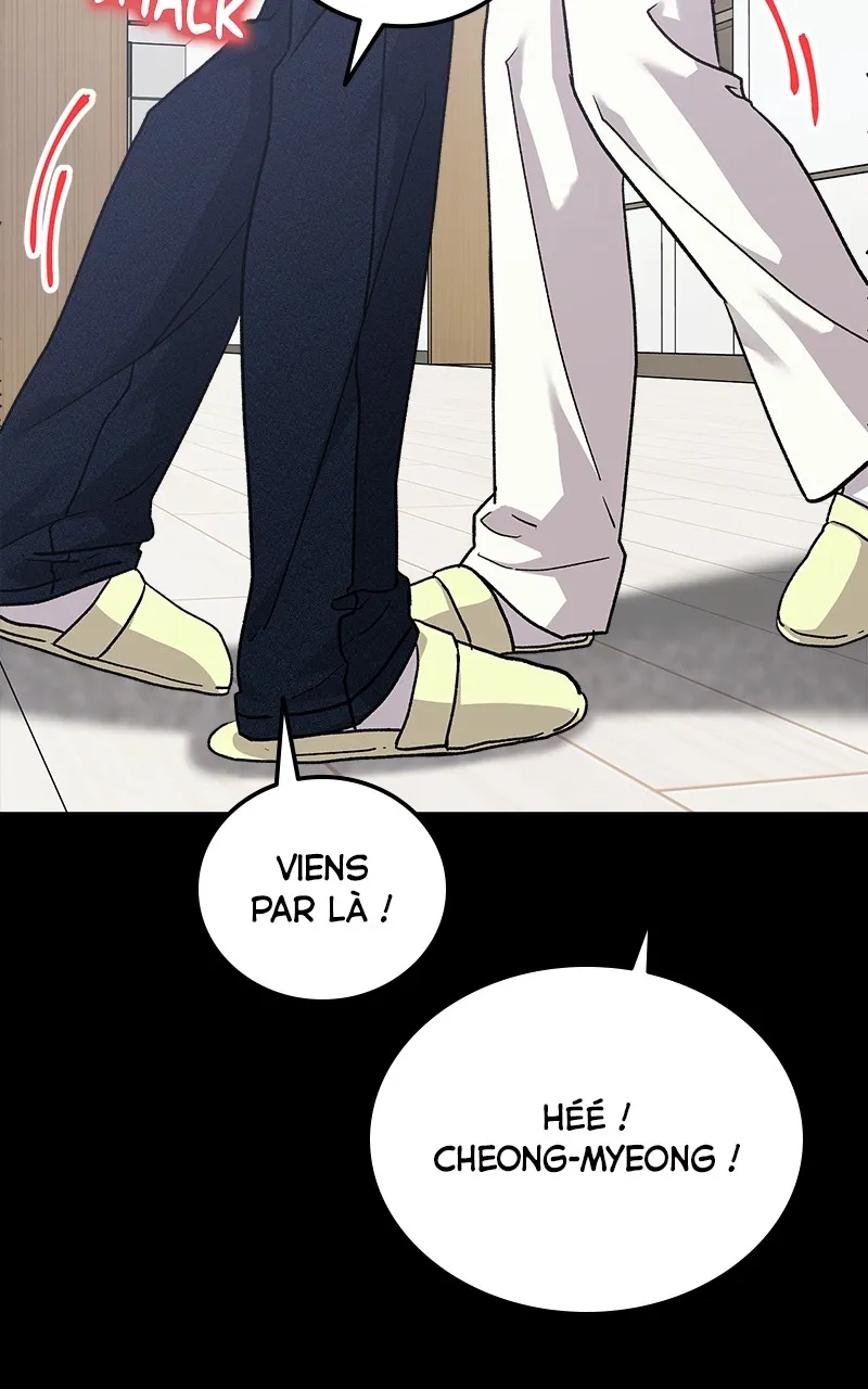 Read For The Queendom FR Manga Online