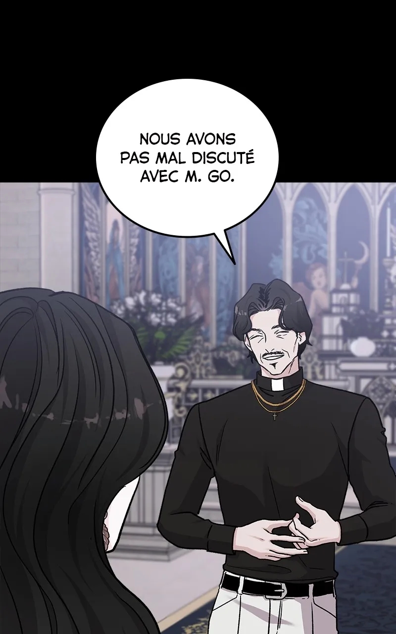 Read For The Queendom FR Manga Online