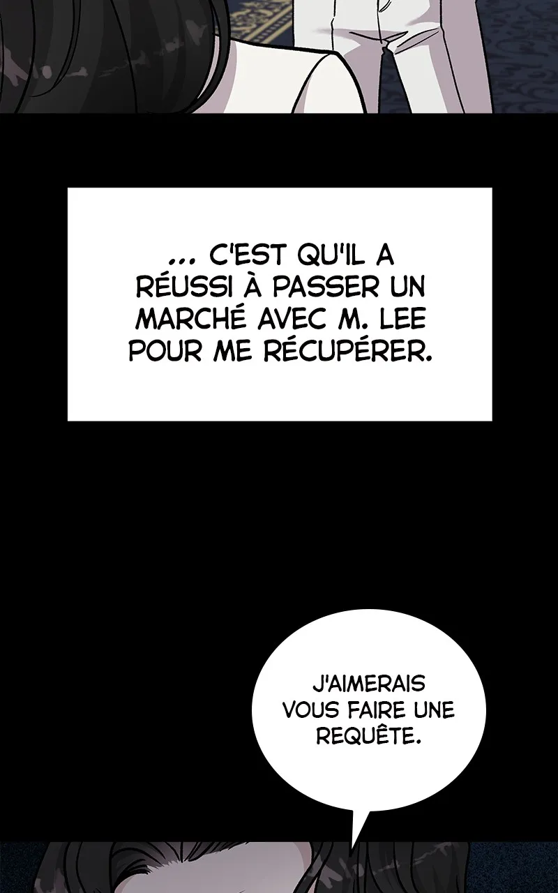 Read For The Queendom FR Manga Online