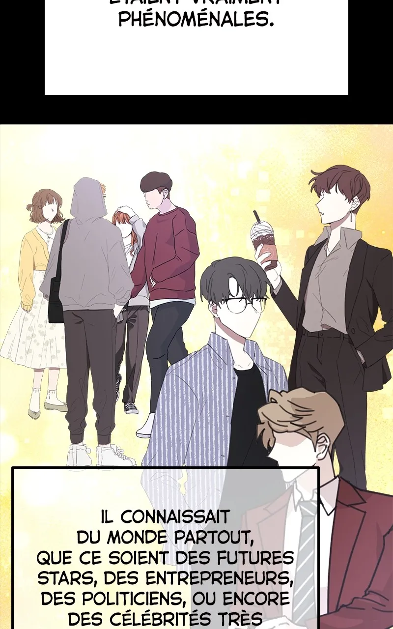 Read For The Queendom FR Manga Online