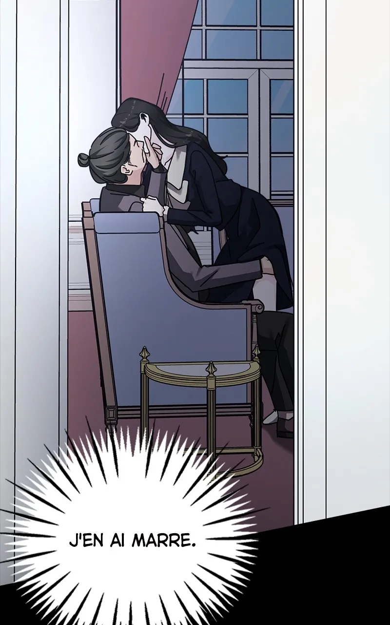 Read For The Queendom FR Manga Online