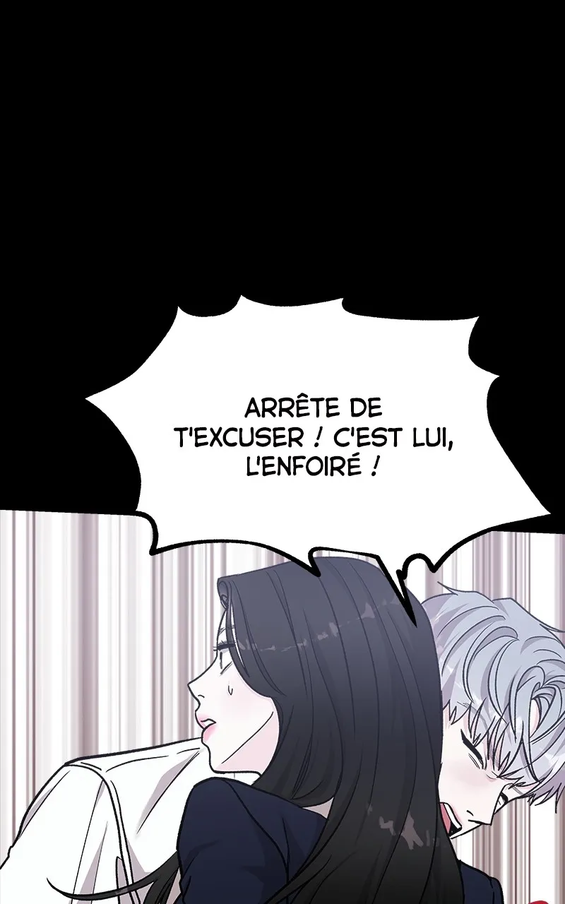 Read For The Queendom FR Manga Online