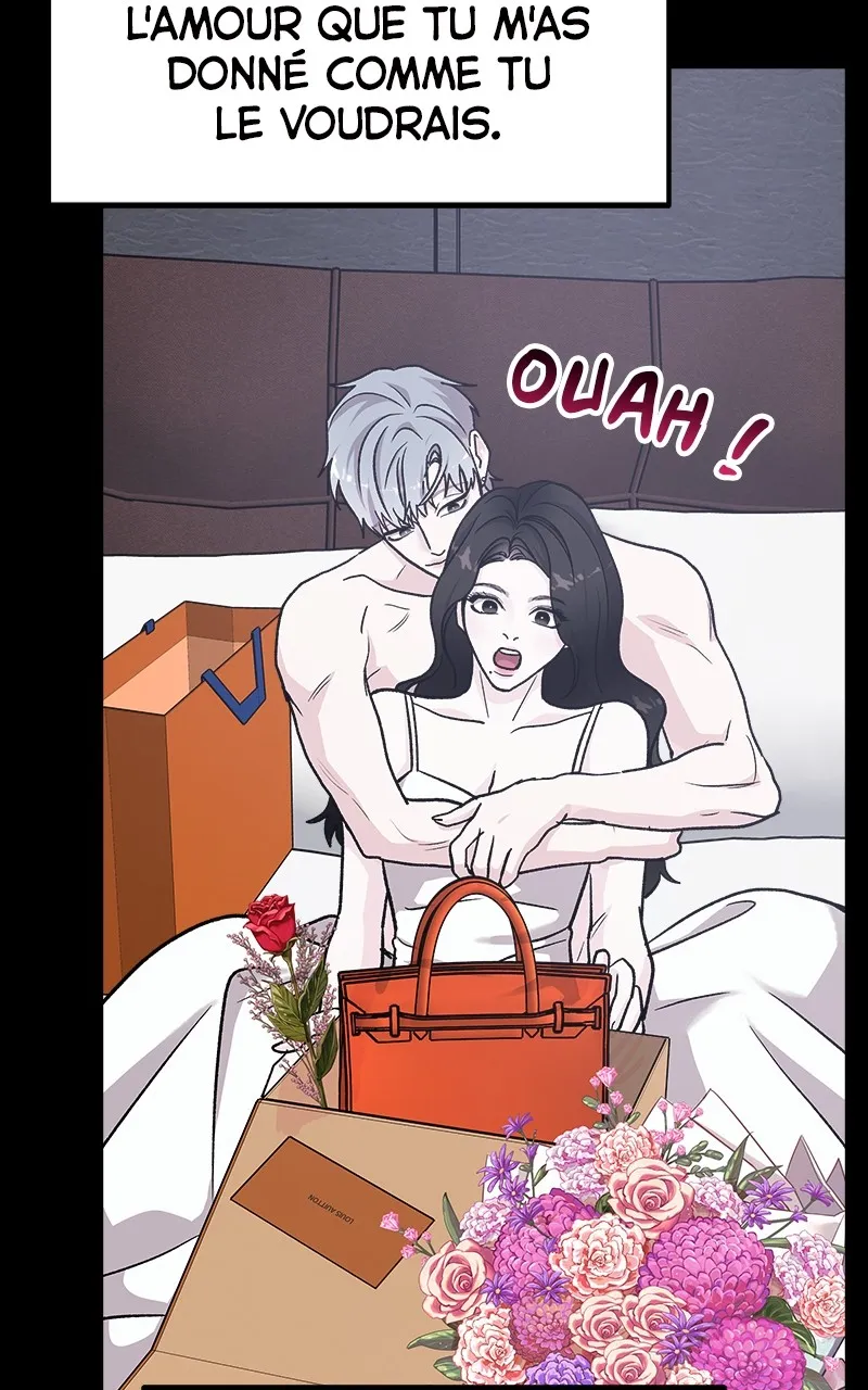 Read For The Queendom FR Manga Online