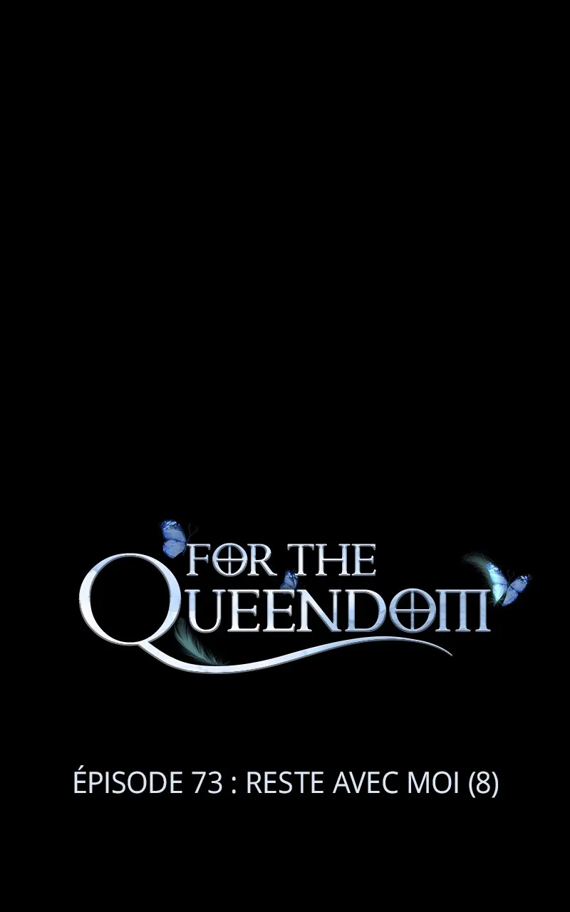 Read For The Queendom FR Manga Online