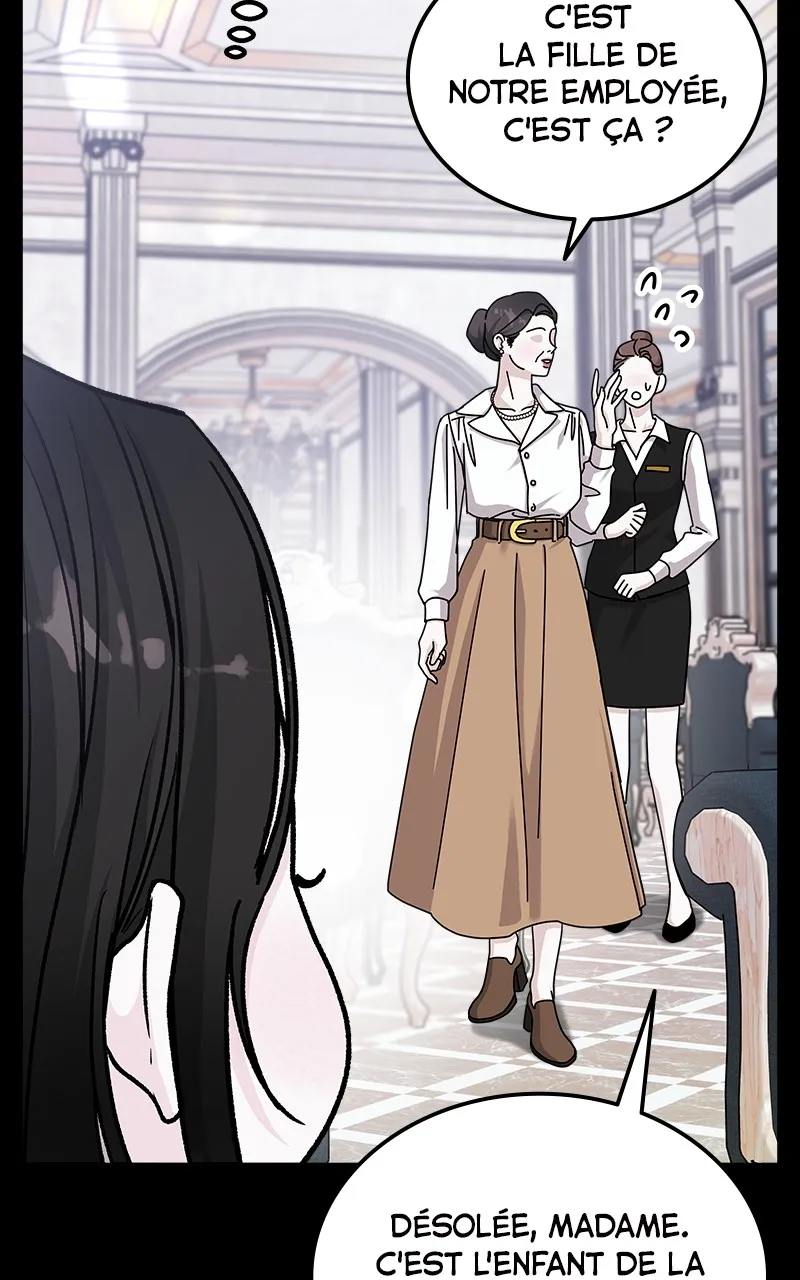 Read For The Queendom FR Manga Online