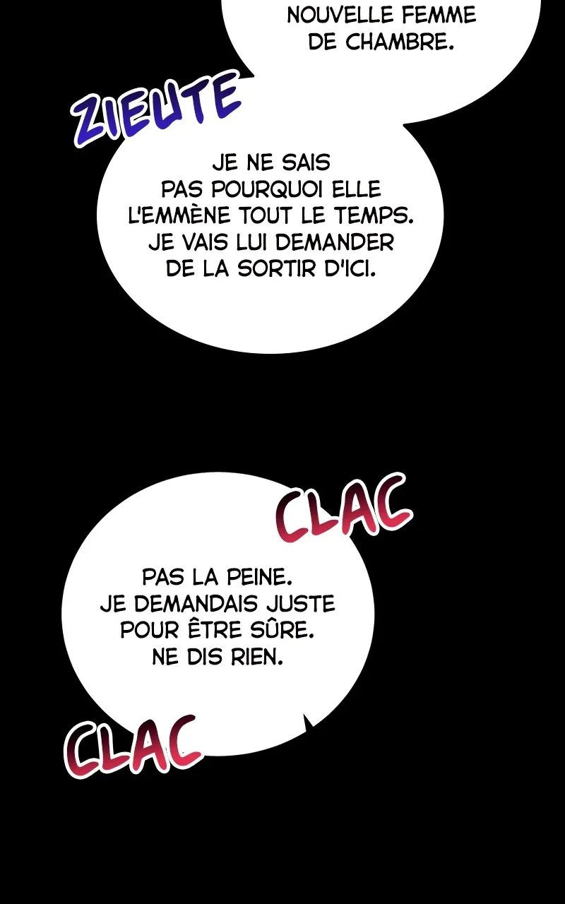 Read For The Queendom FR Manga Online