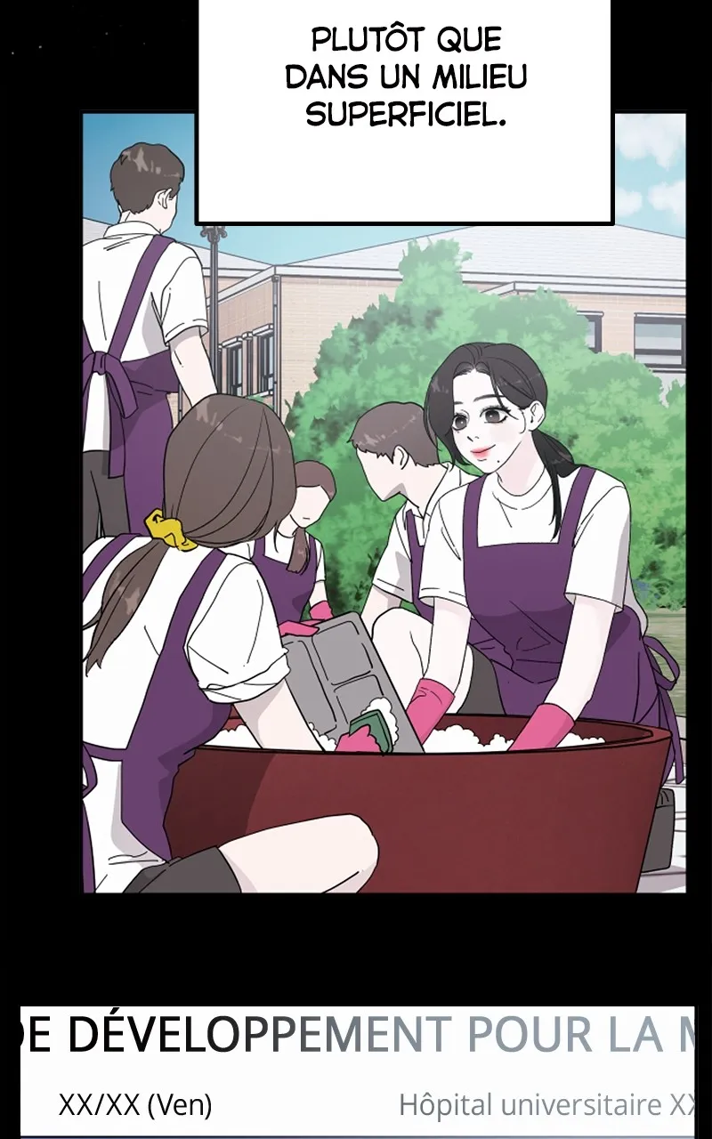 Read For The Queendom FR Manga Online