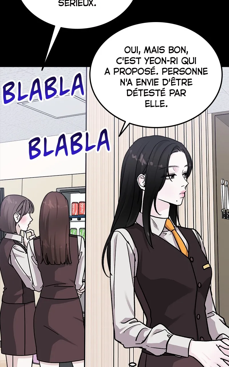 Read For The Queendom FR Manga Online