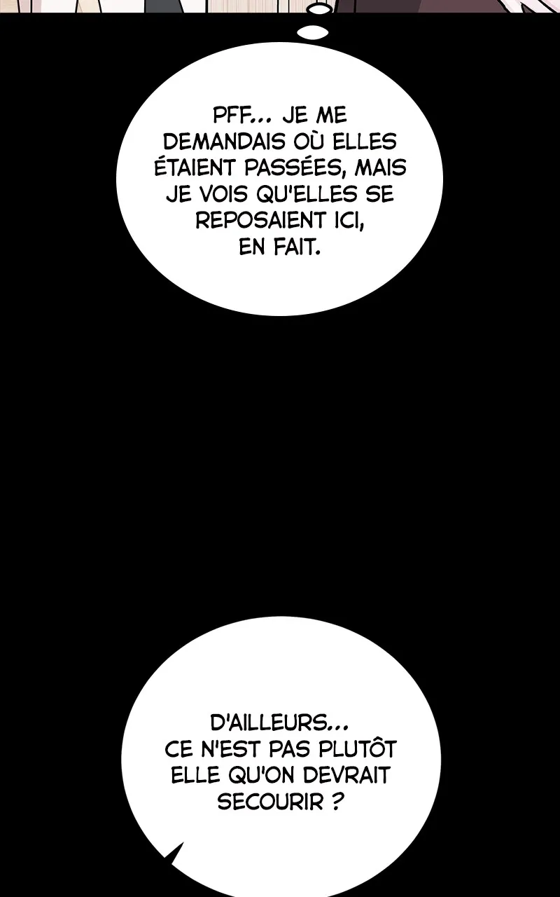 Read For The Queendom FR Manga Online