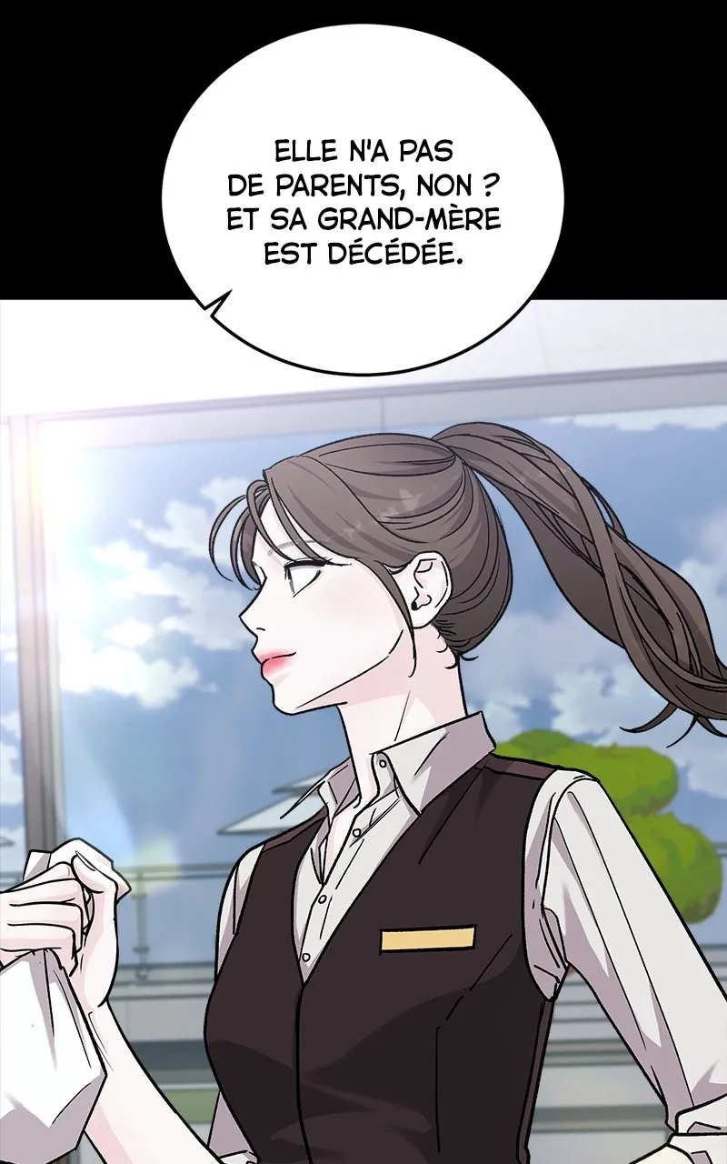 Read For The Queendom FR Manga Online