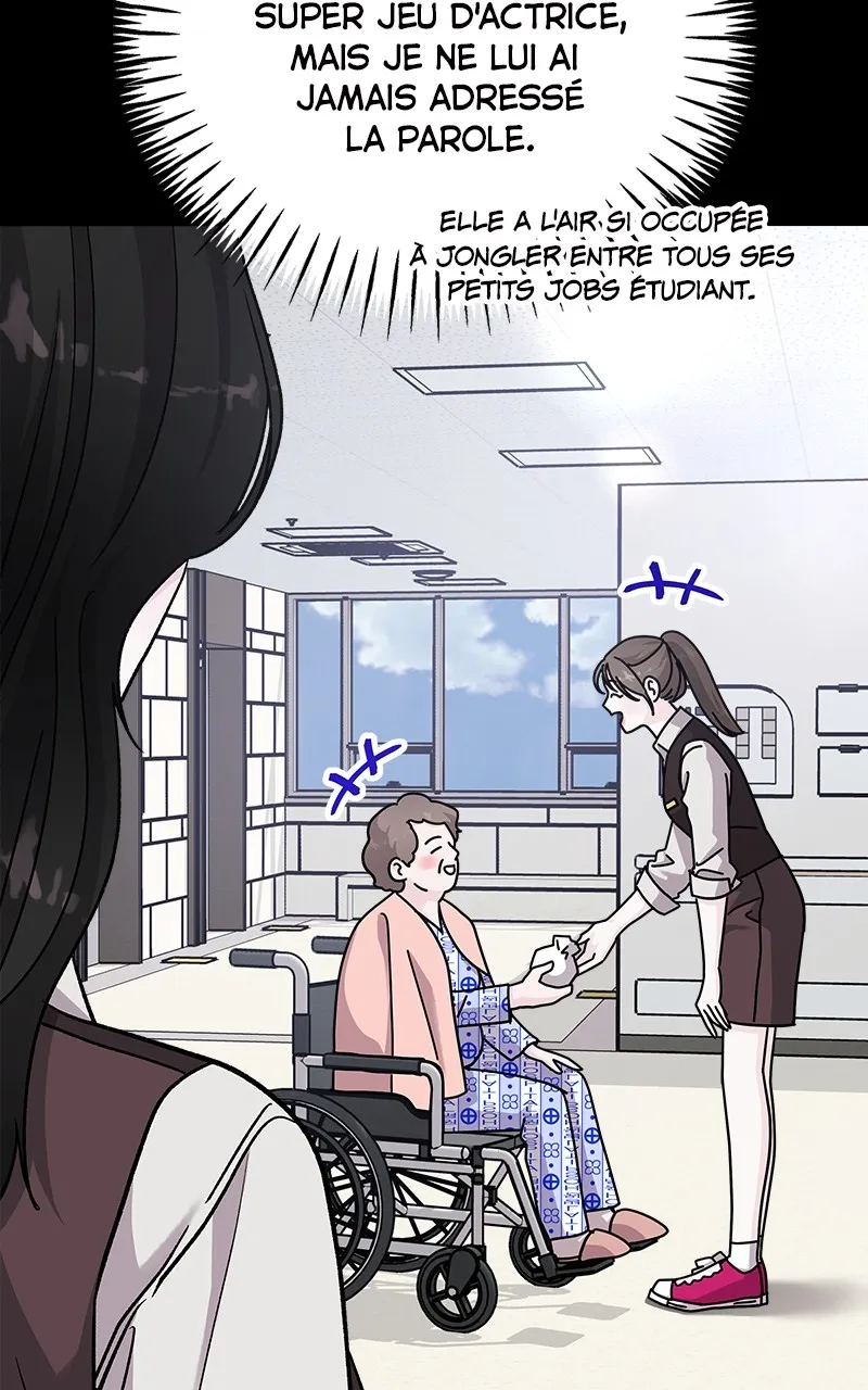 Read For The Queendom FR Manga Online