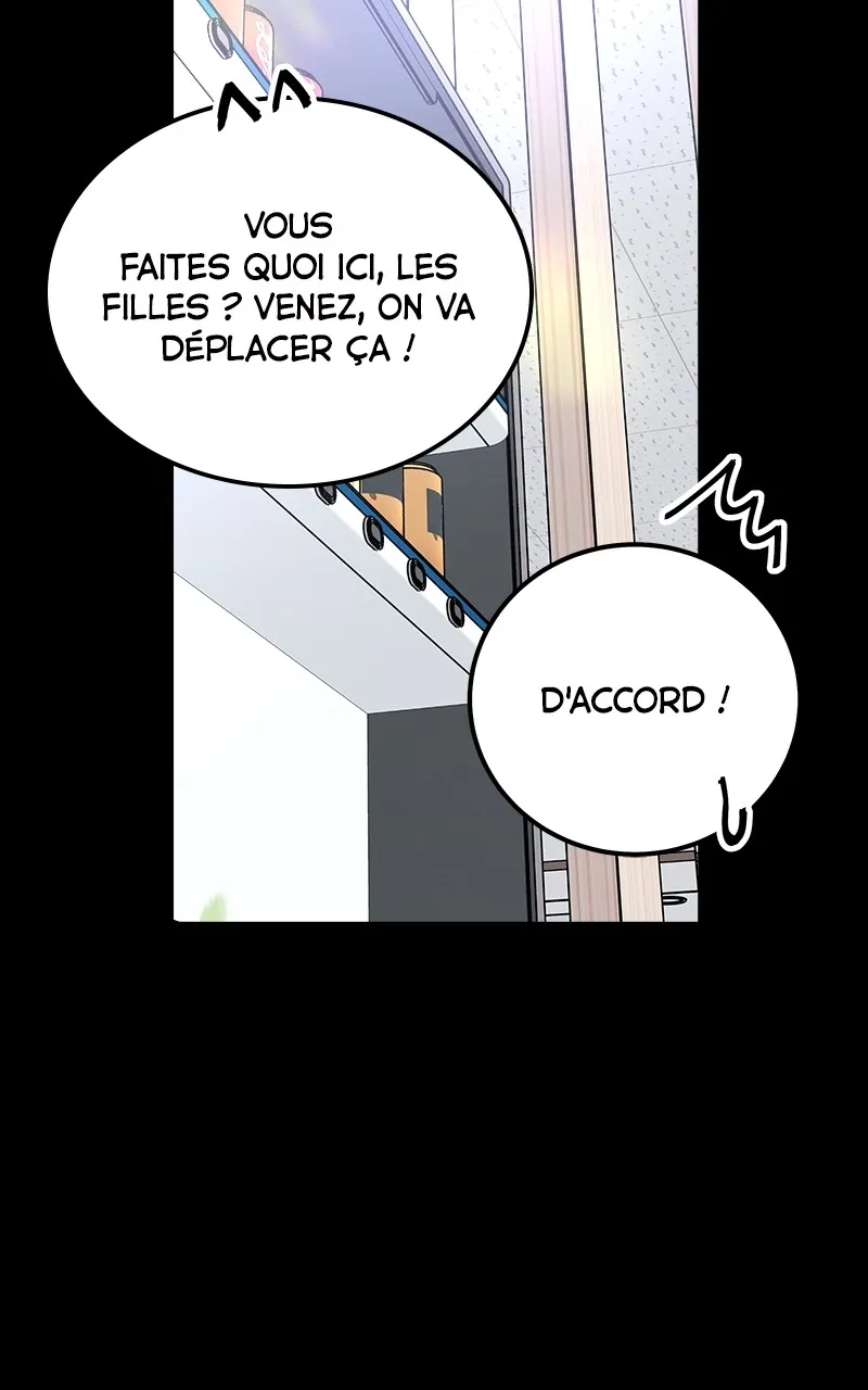 Read For The Queendom FR Manga Online