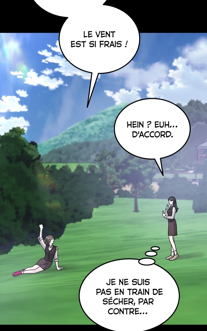 Read For The Queendom FR Manga Online