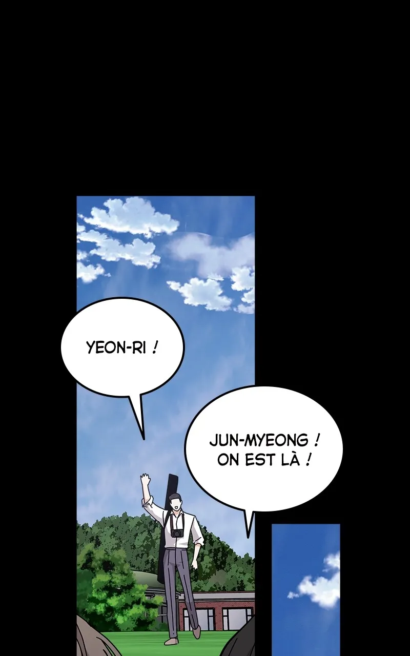 Read For The Queendom FR Manga Online