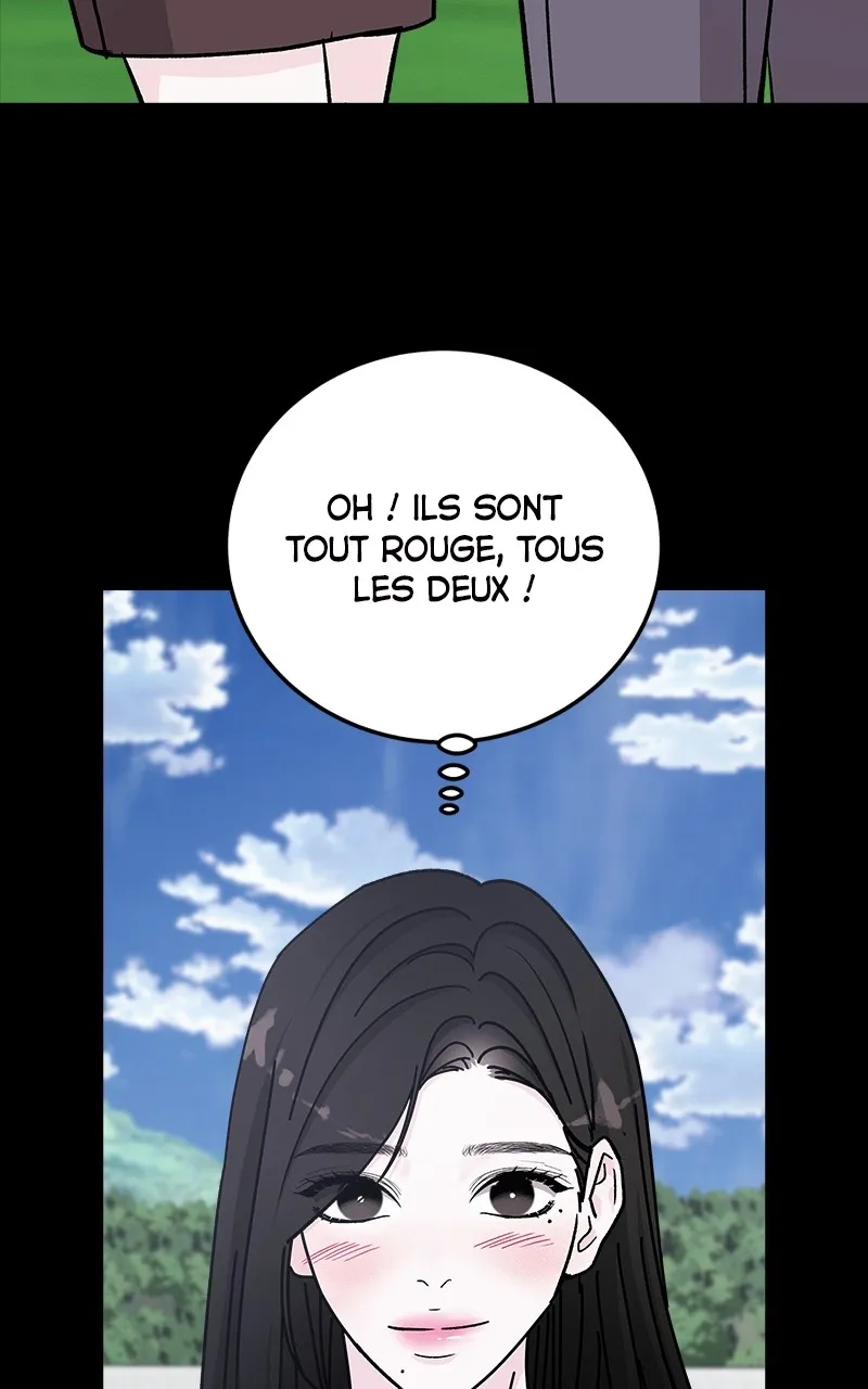 Read For The Queendom FR Manga Online