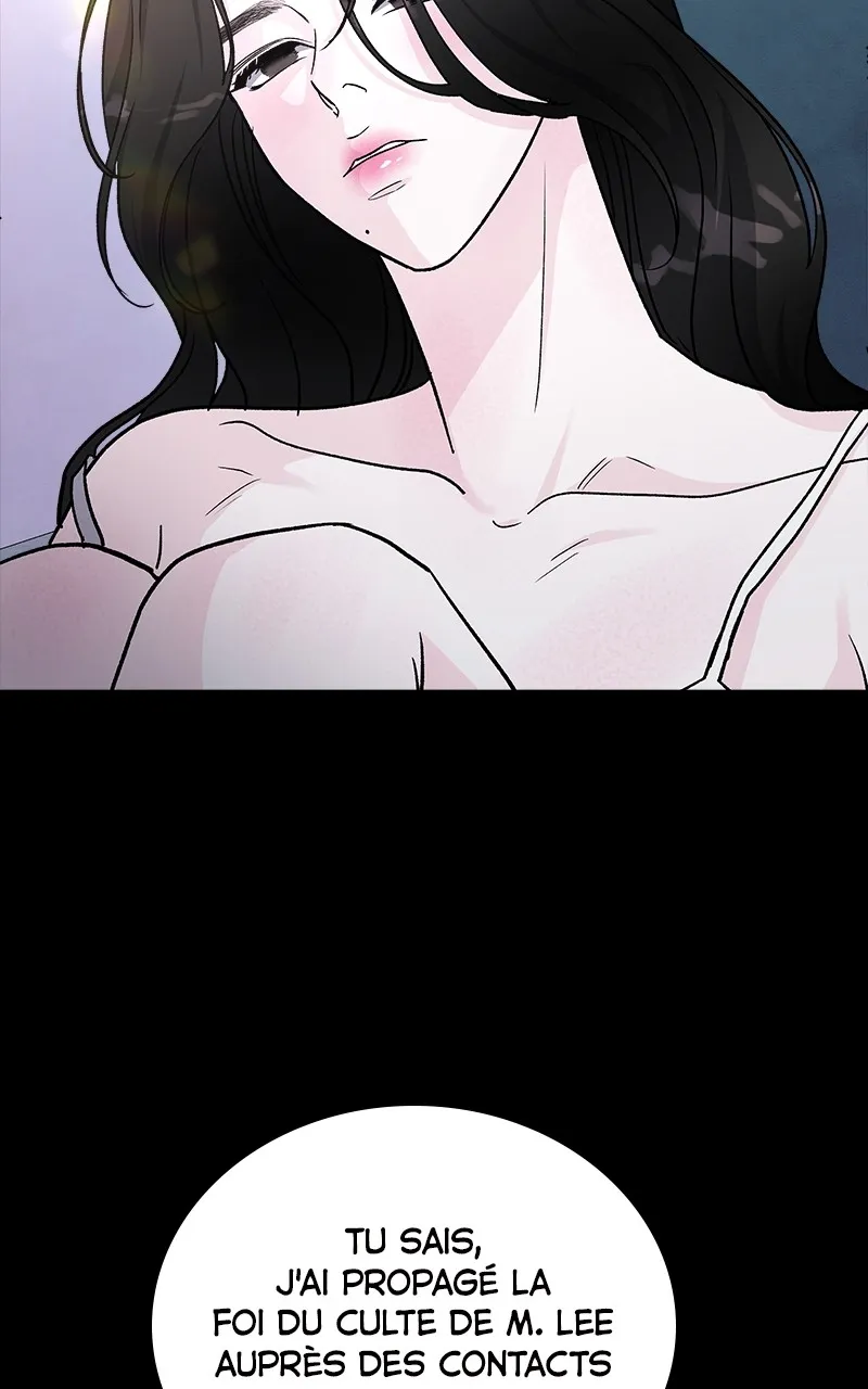 Read For The Queendom FR Manga Online