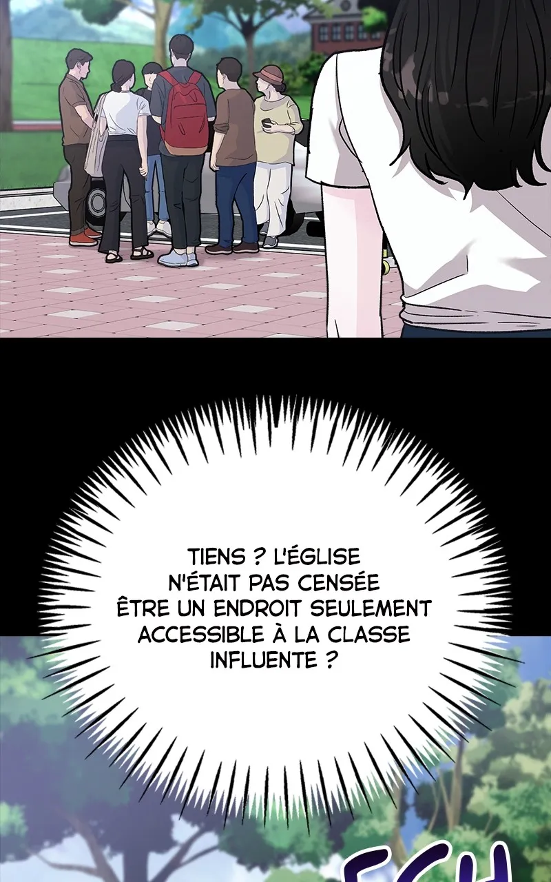 Read For The Queendom FR Manga Online