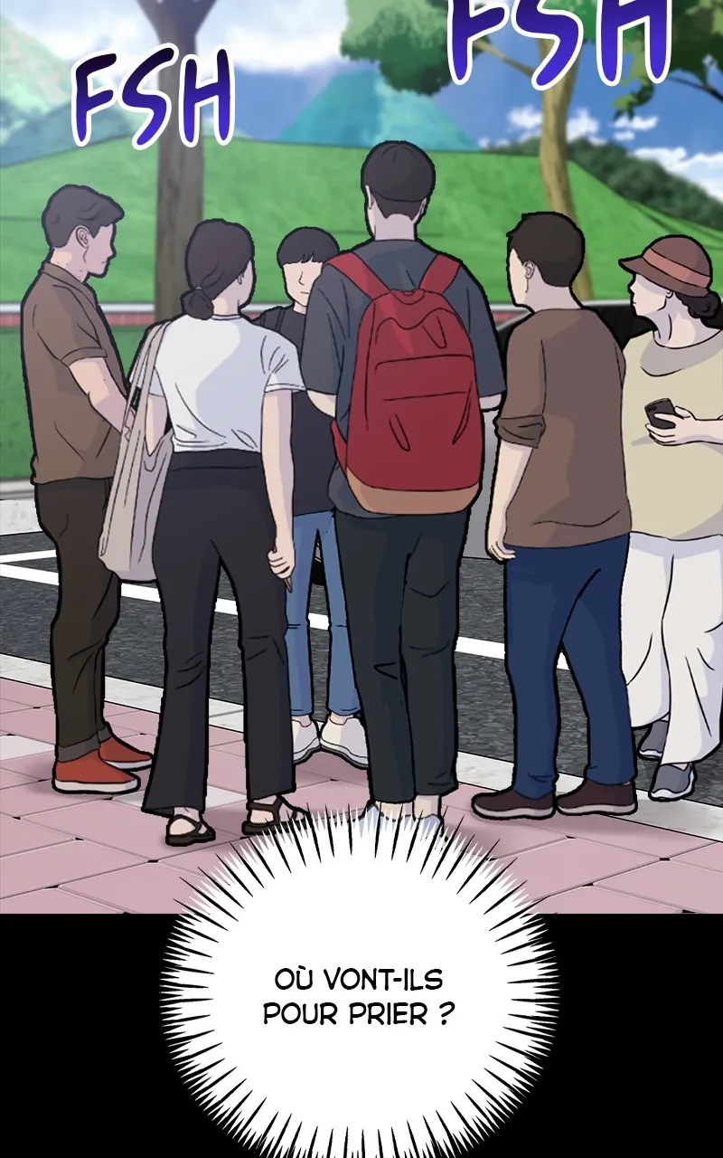 Read For The Queendom FR Manga Online