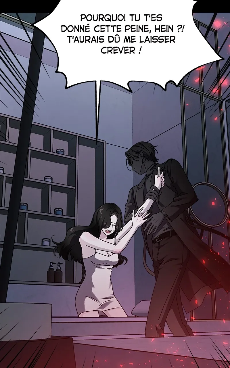 Read For The Queendom FR Manga Online