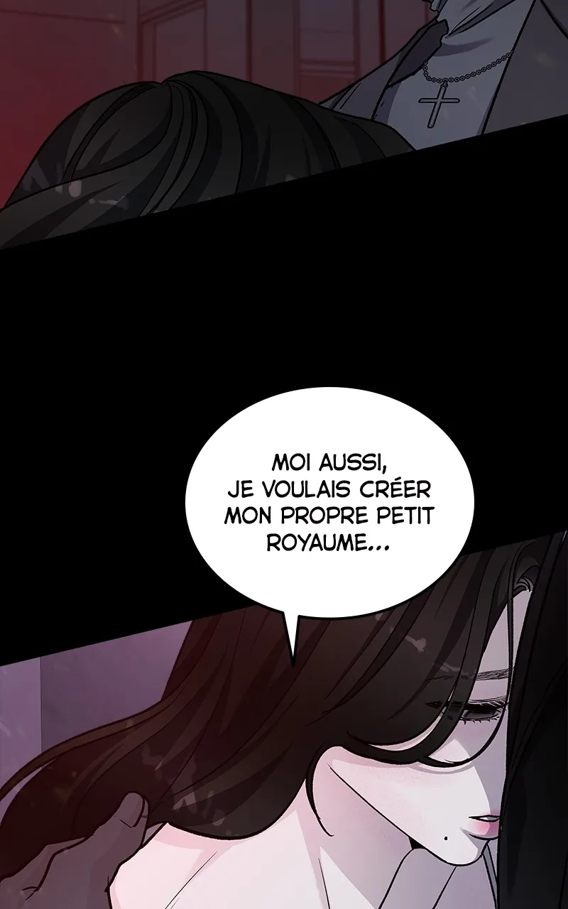 Read For The Queendom FR Manga Online