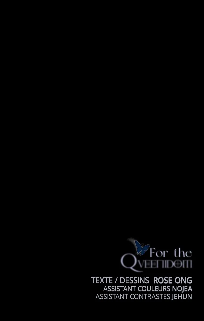 Read For The Queendom FR Manga Online